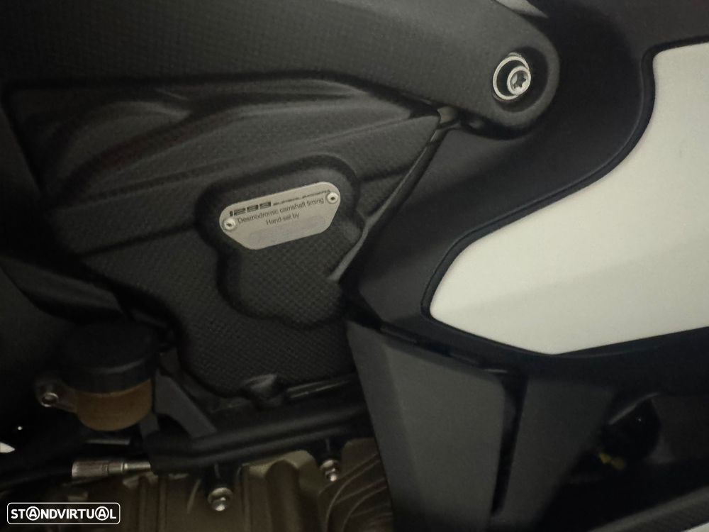 Ducati 1299 Superleggera - 18