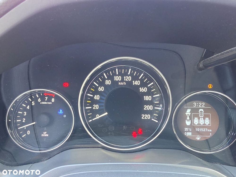 Honda HR-V 1.5 Elegance (ADAS/Honda Connect+) - 9