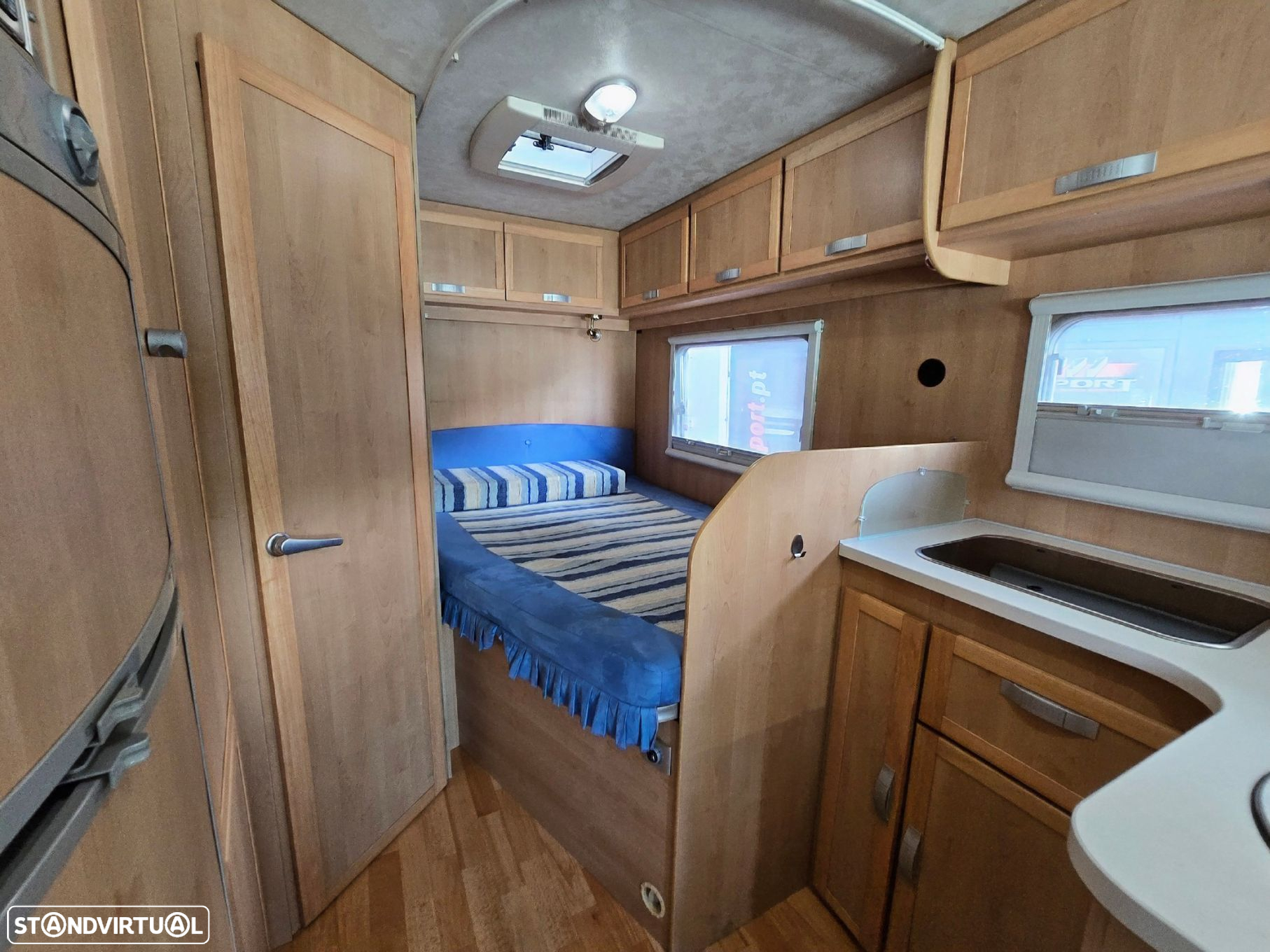 Fiat Ducato MC LOUIS LIMITED EDITION - 14