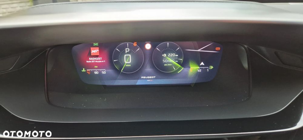 Peugeot 308 1.2 PureTech GPF GT Pack S&S EAT8 - 18