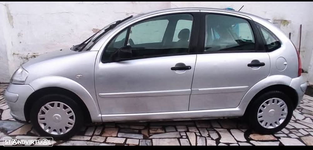 Citroën C3 1.1 SX Pack - 2