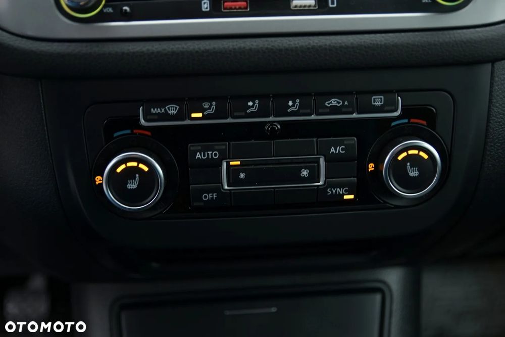 Volkswagen Tiguan 2.0 TDI DPF BlueMotion Technology Life - 34