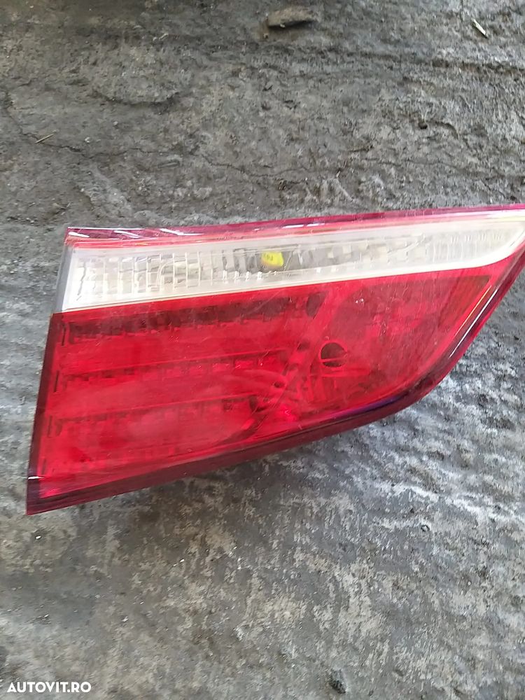 Stop Dreapta pentru Hyundai i40 an 2011-2015 - 1