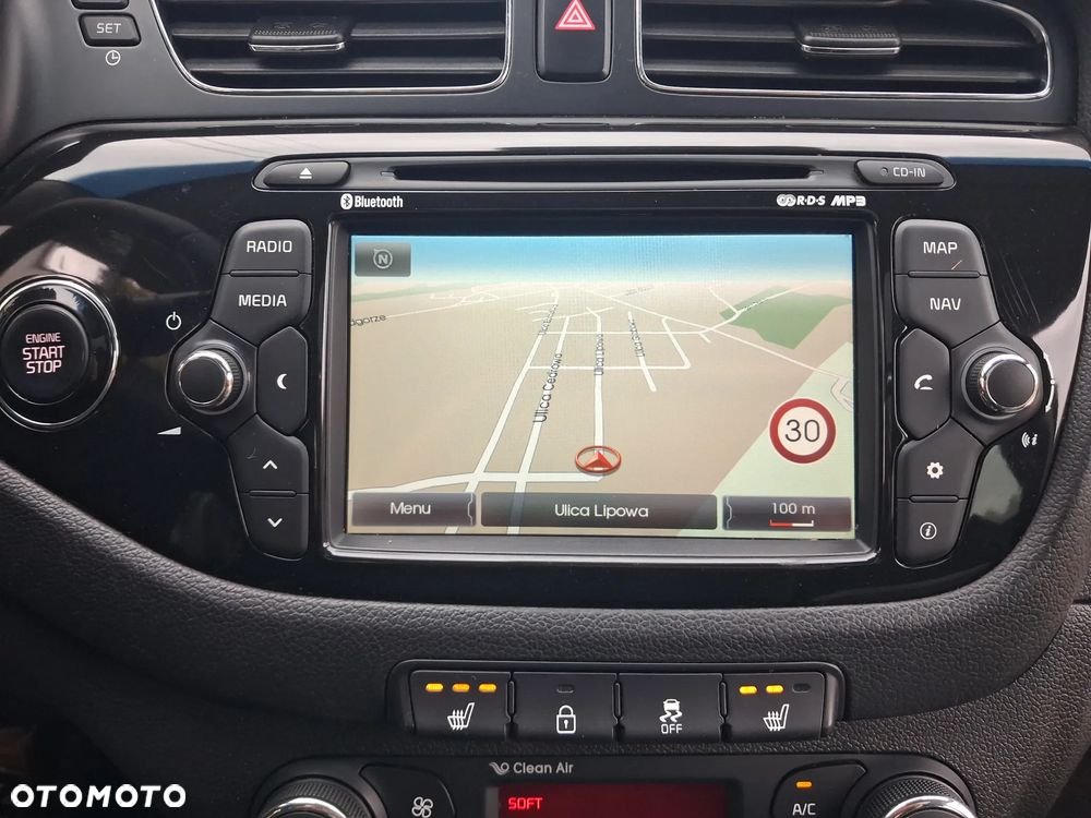 Kia Ceed 1.6 CRDi 128 Platinum Edition - 25