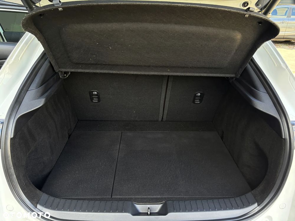 Mazda CX-30 SKYACTIV-G 2.0 M-Hybrid 150 - 35