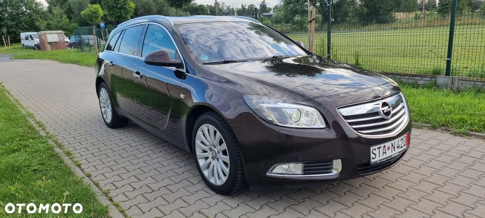 Opel Insignia - 4