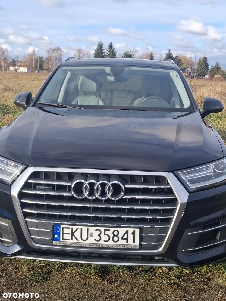 Audi Q7 - 6