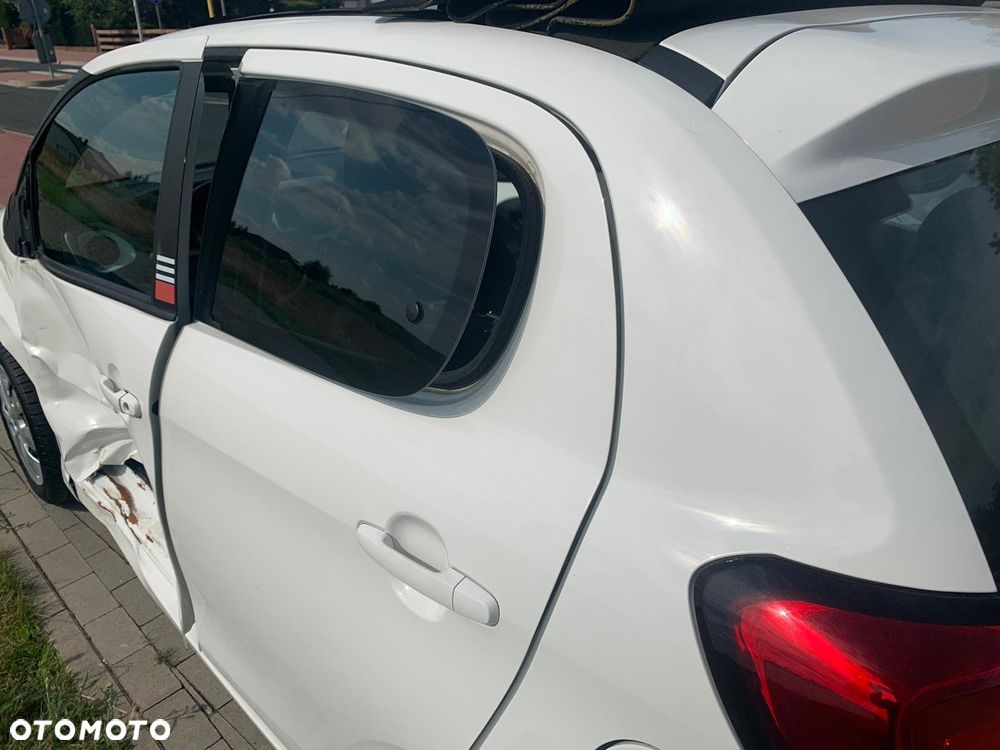 Citroën C1 VTi 68 SELECTION - 17