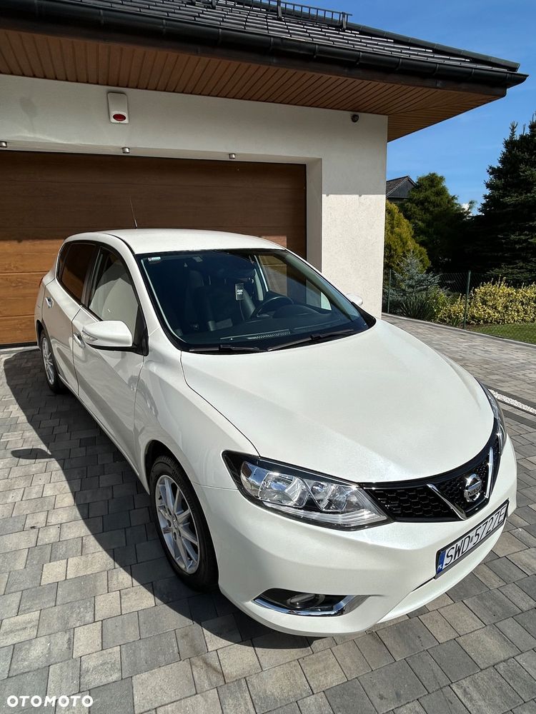 Nissan Pulsar - 4