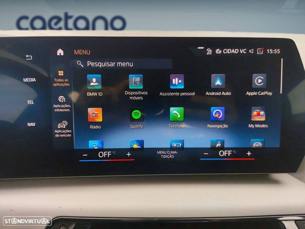 BMW 225xe Active Tourer - 23