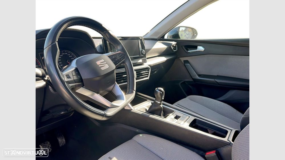 SEAT Leon 1.0 TSI Style - 14