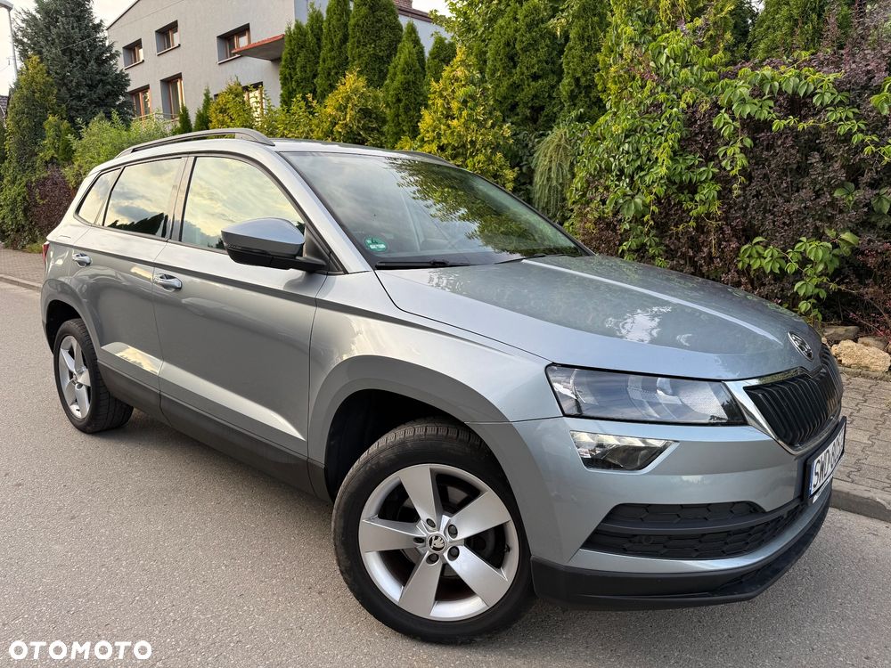 Skoda Karoq - 13