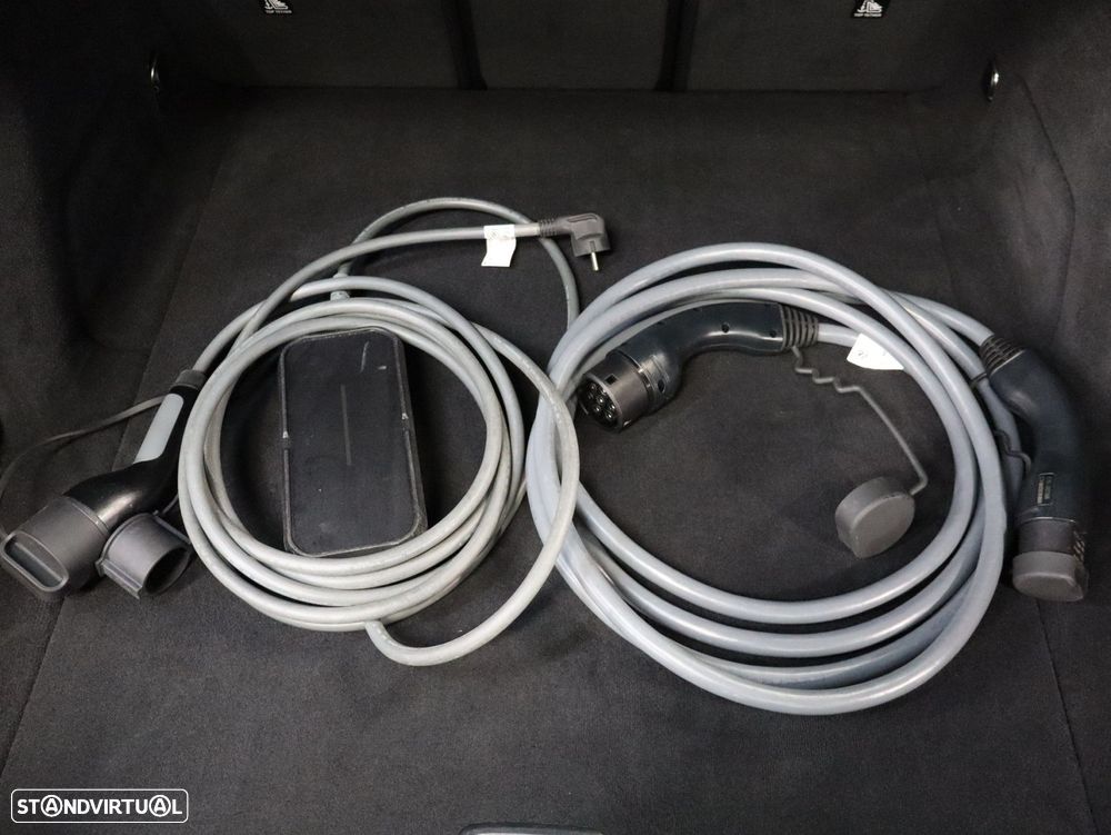 BMW i4 eDrive35 Pack Desportivo M - 27