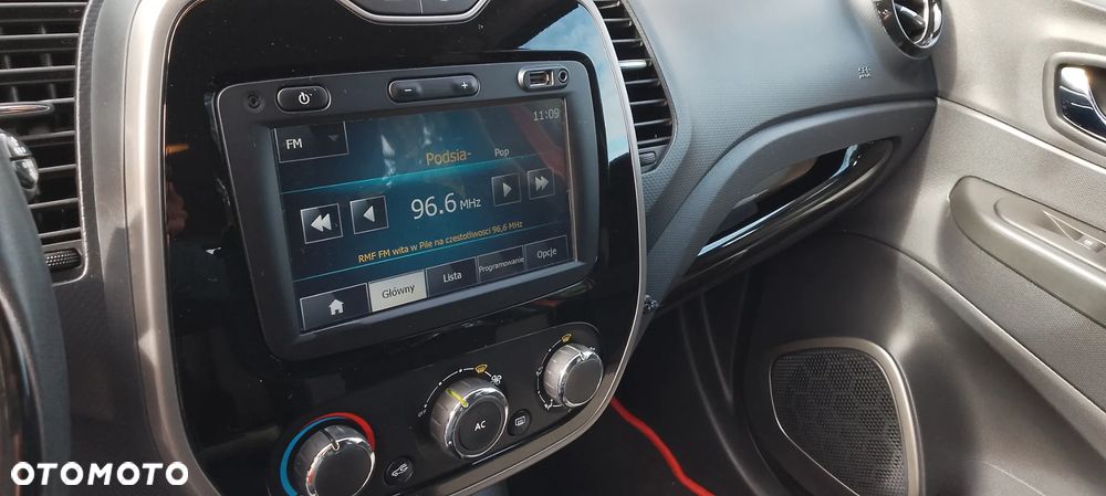 Renault Captur ENERGY dCi 90 Start&Stop Expression - 13