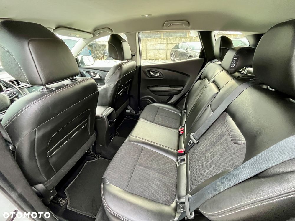Renault Kadjar 1.5 dCi Energy Intens - 28