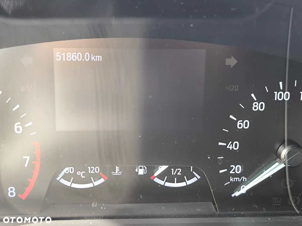 Ford Kuga 1.5 EcoBoost TITANIUM X - 16