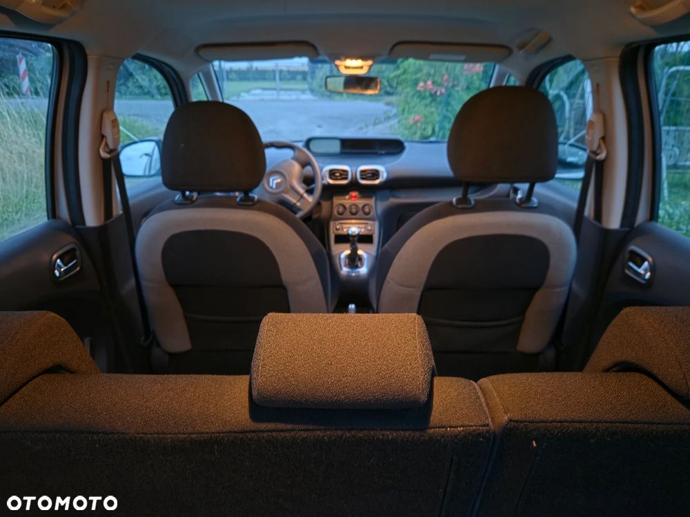 Citroën C3 Picasso - 5