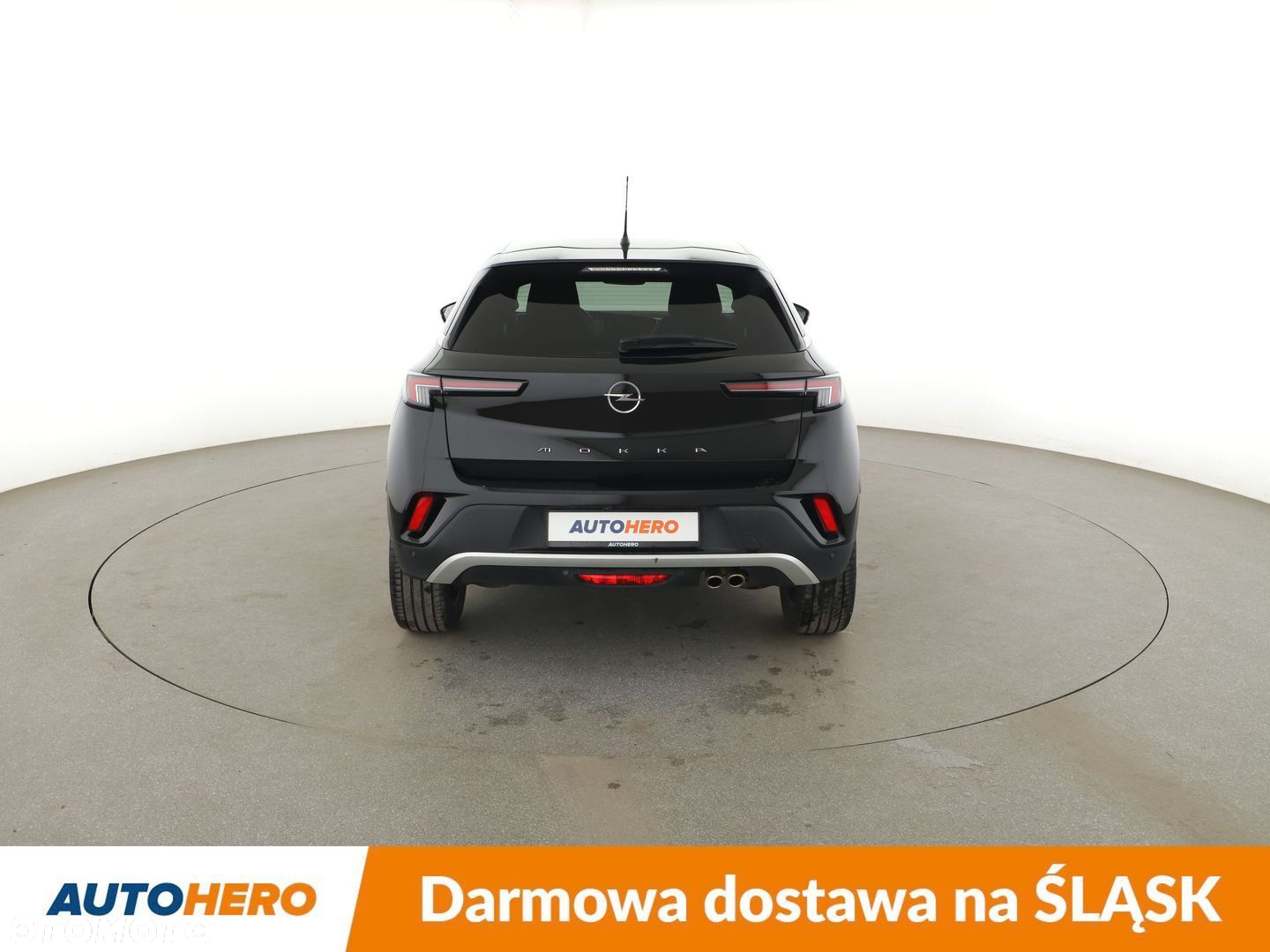 Opel Mokka - 5