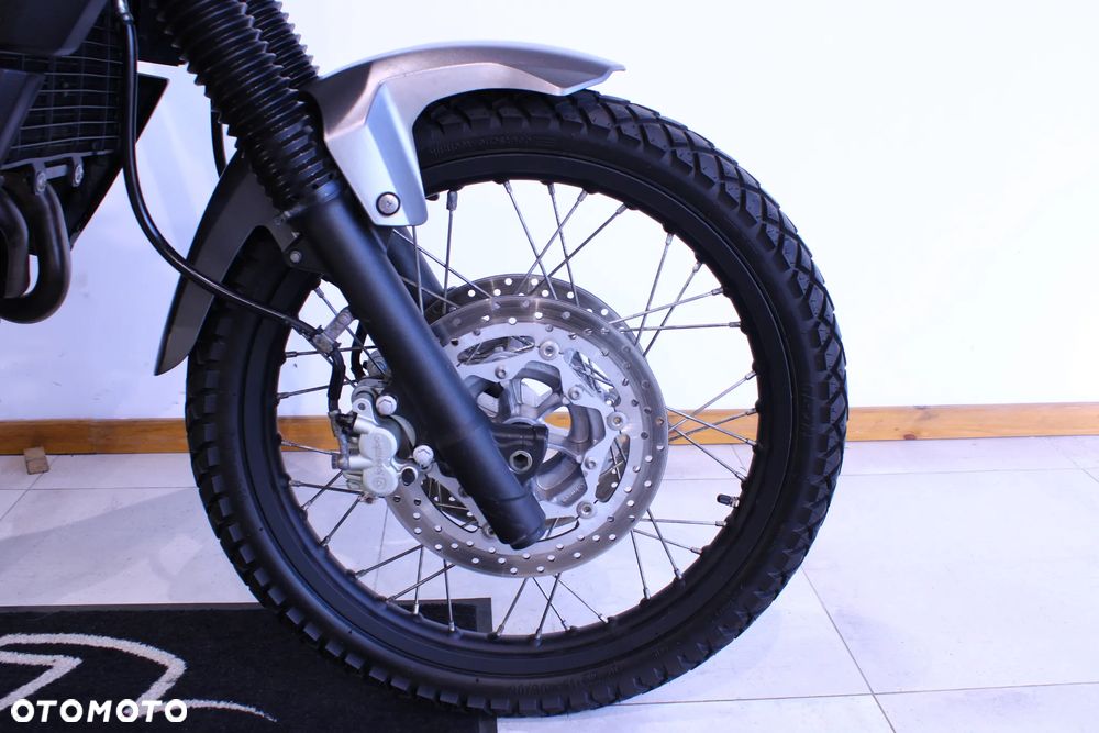 Yamaha Tenere - 24