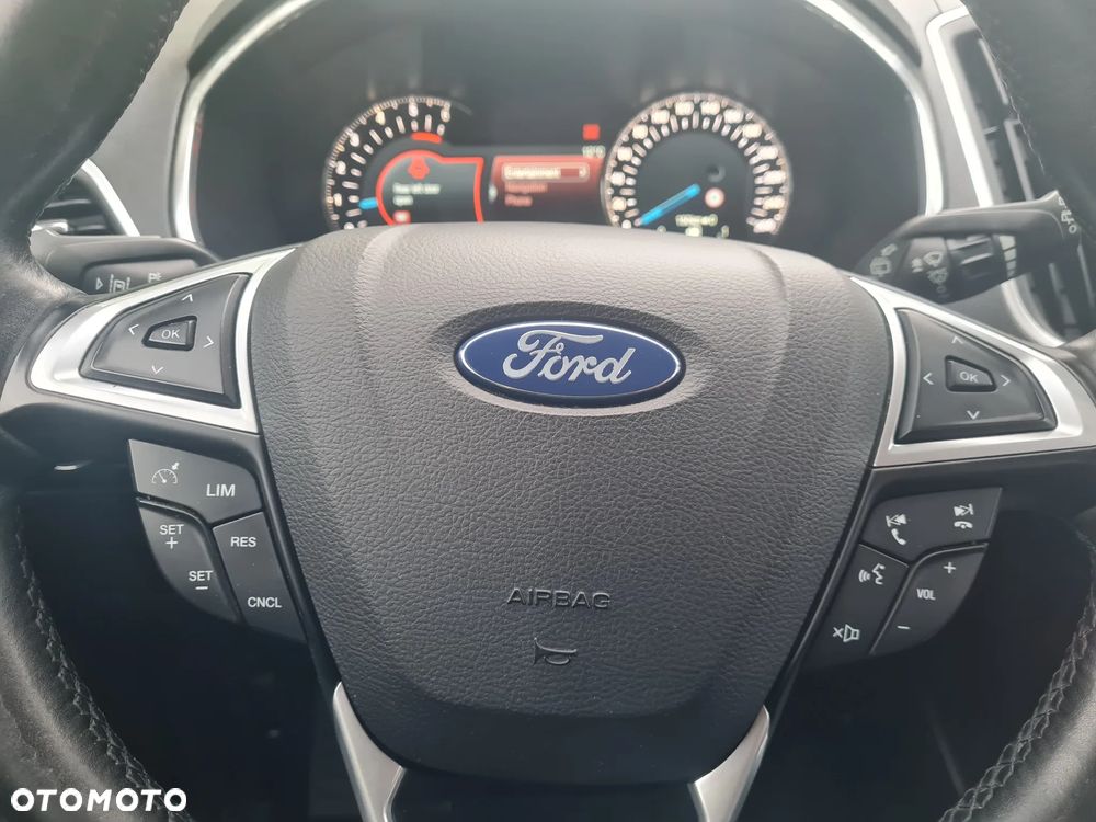 Ford S-Max 2.0 TDCi Titanium - 23