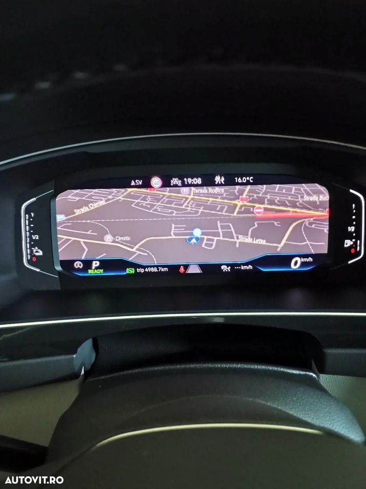 Volkswagen Tiguan 1.4 eHybrid OPF Elegance - 15