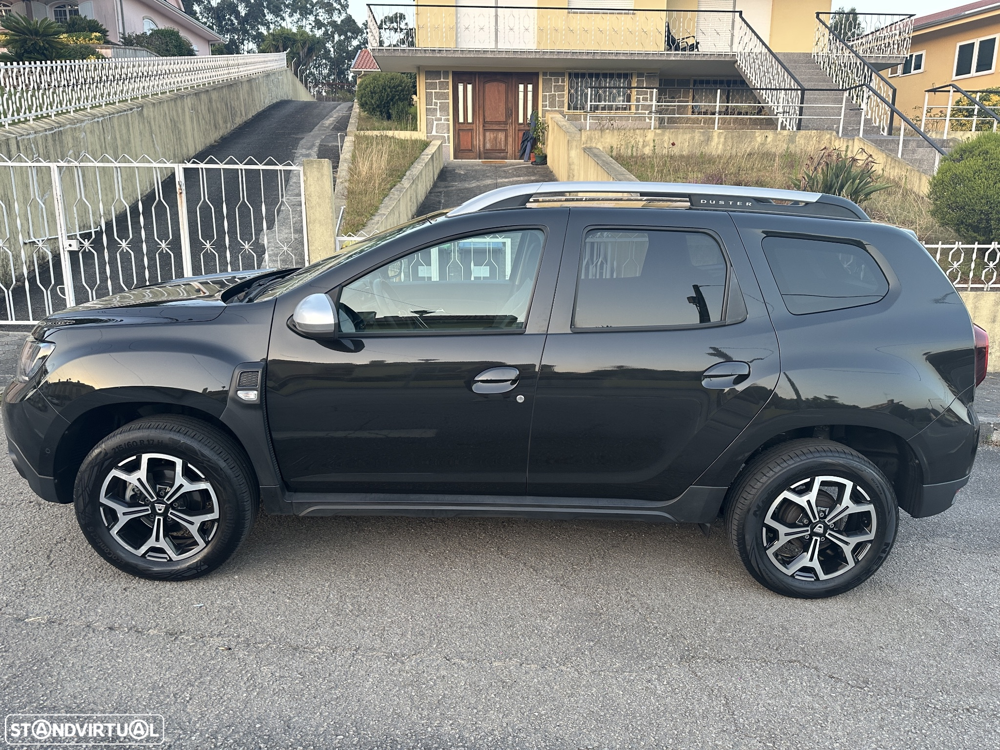 Dacia Duster 1.0 TCe Prestige - 5