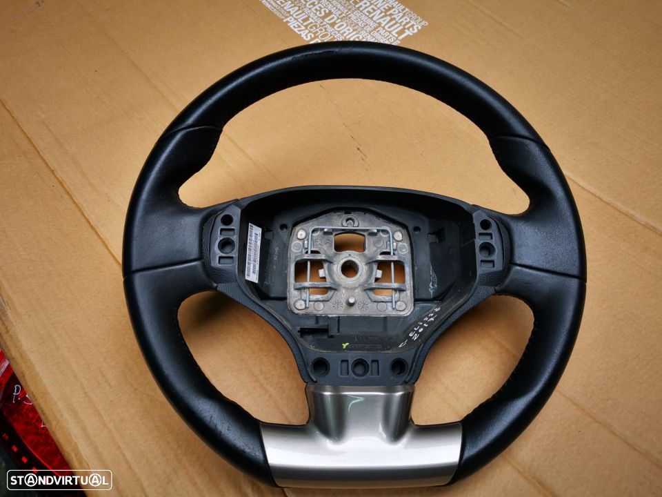 CITROEN C-ELYSEE VOLANTE V105 - 1