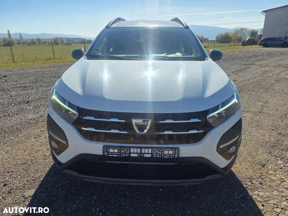 Dacia Jogger - 9