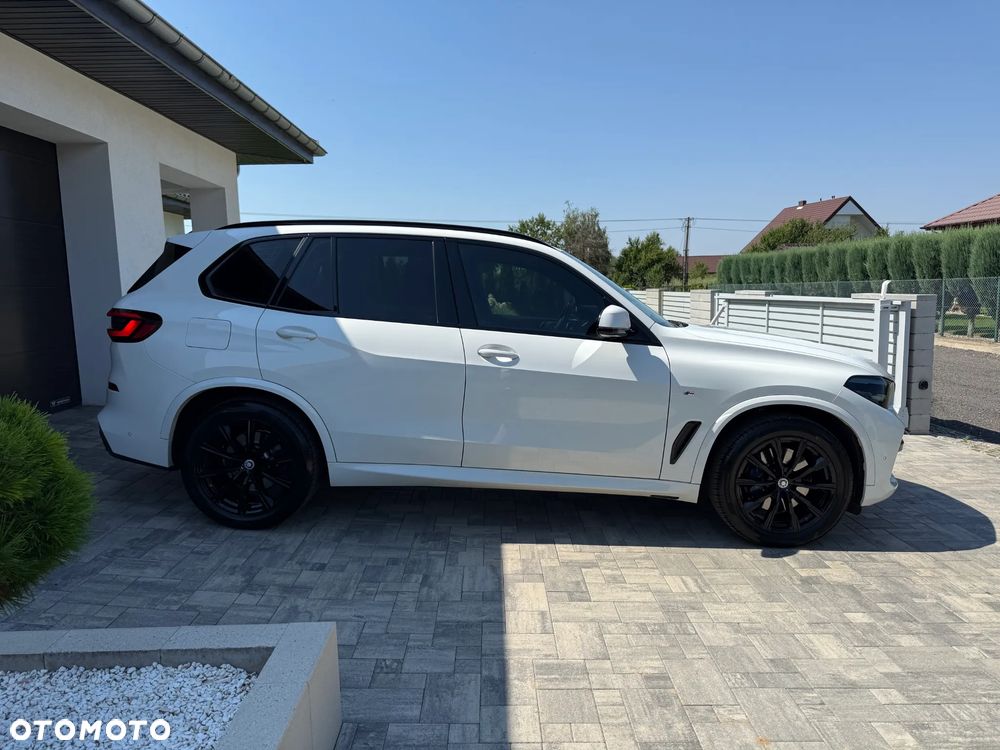 BMW X5 xDrive25d - 11