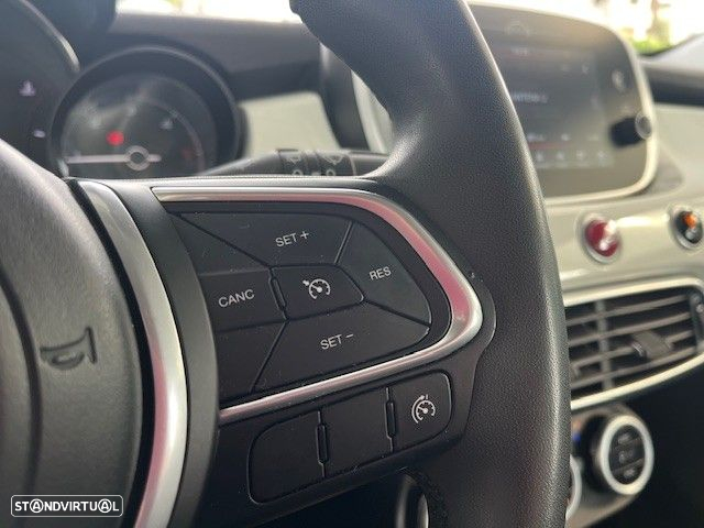 Fiat 500X 1.3 MJ Lounge - 7