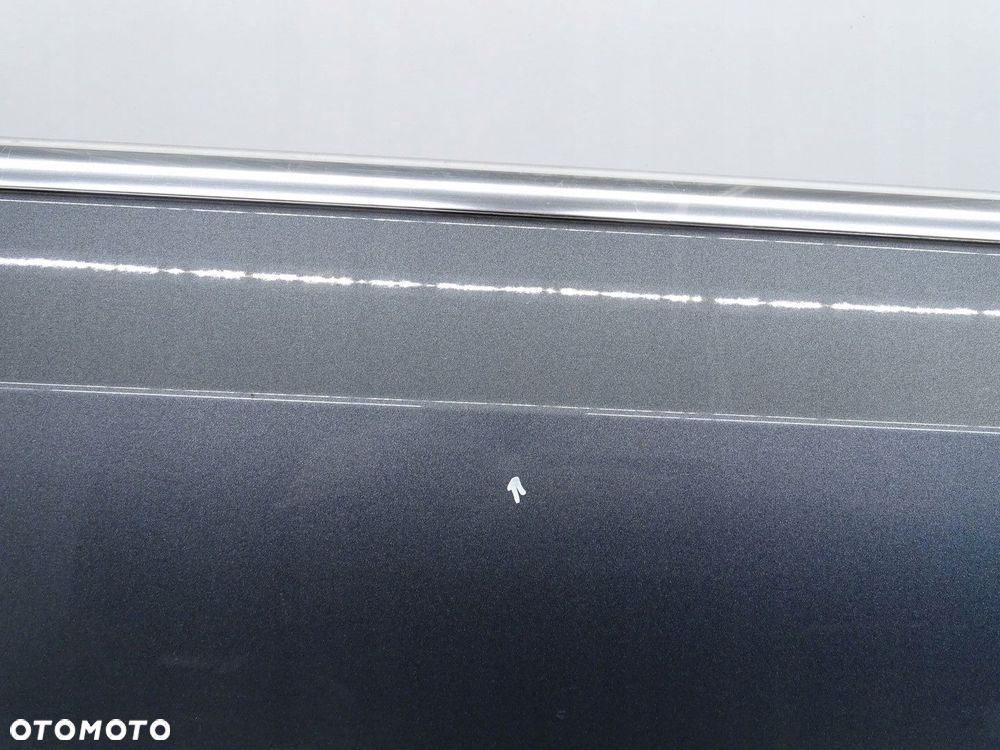 DRZWI PRAWY PRZÓD PRAWE PRZEDNIE VW BEETLE II 5C 11-19R SZARE LD7X - 7