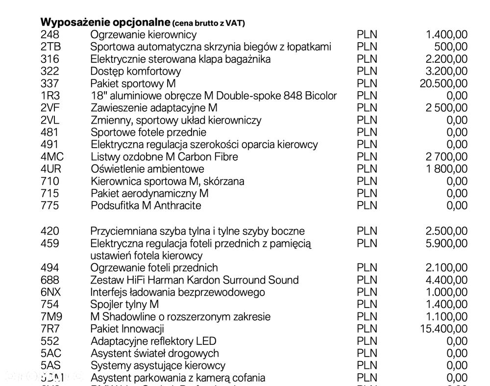 BMW Seria 3 320i xDrive - 11