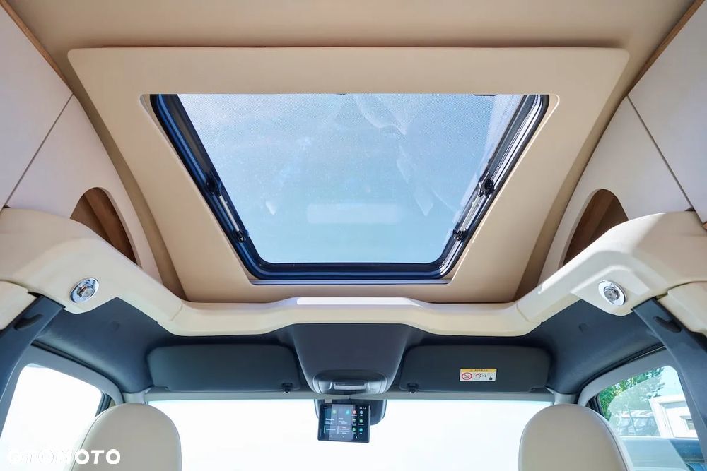 Eura Mobil Xtura 686 EF - 21