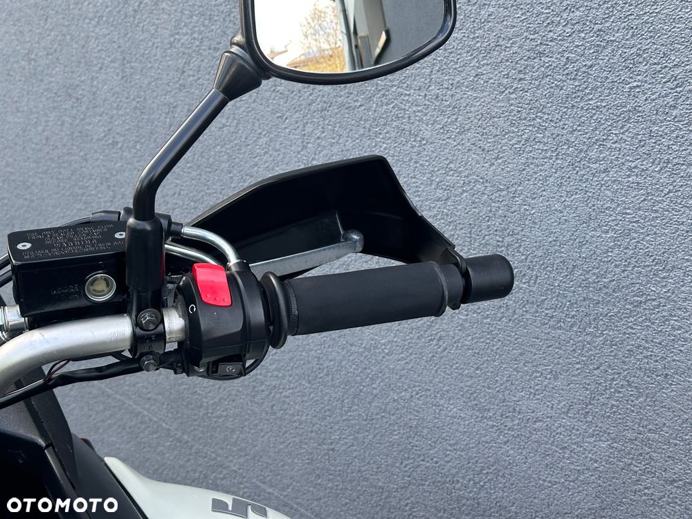 Suzuki DL - 21