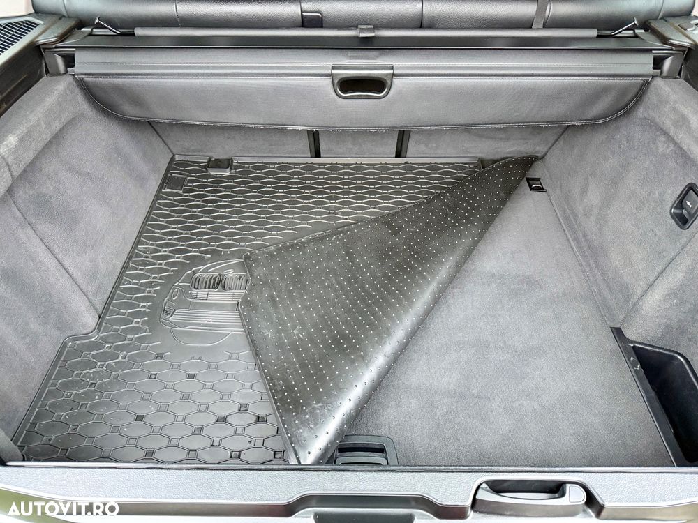 BMW X5 xDrive30d - 7