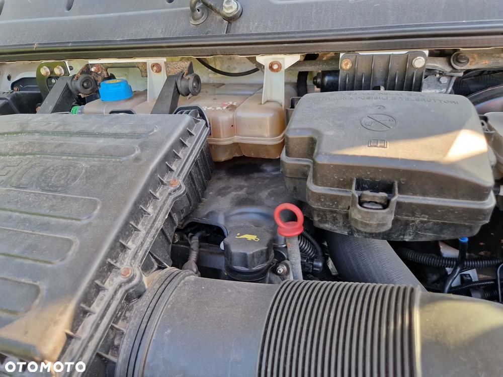 Iveco 35C15 3.0 - 17