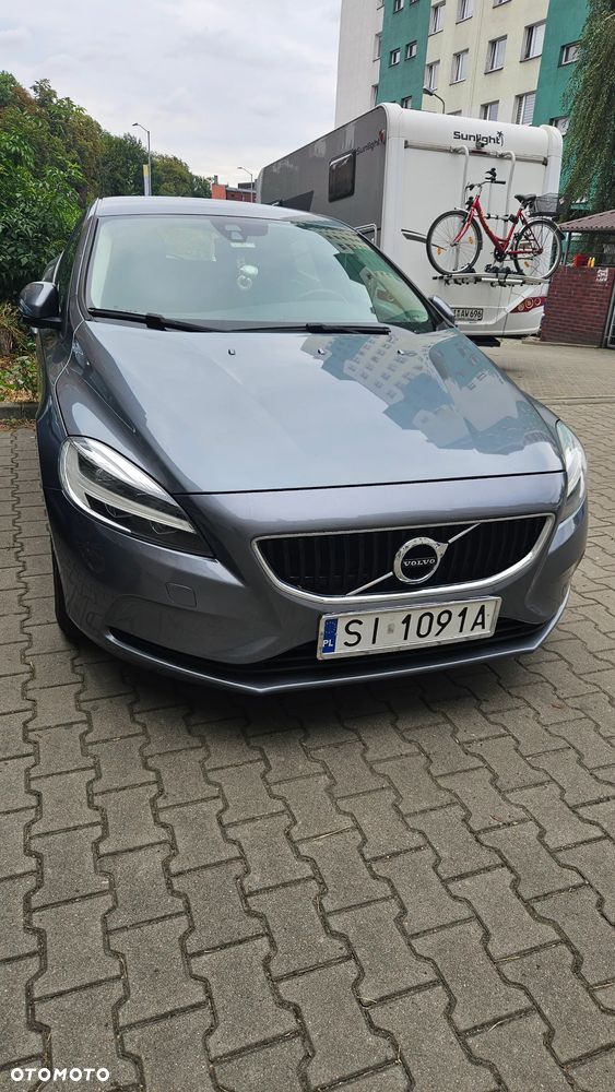 Volvo V40 - 1
