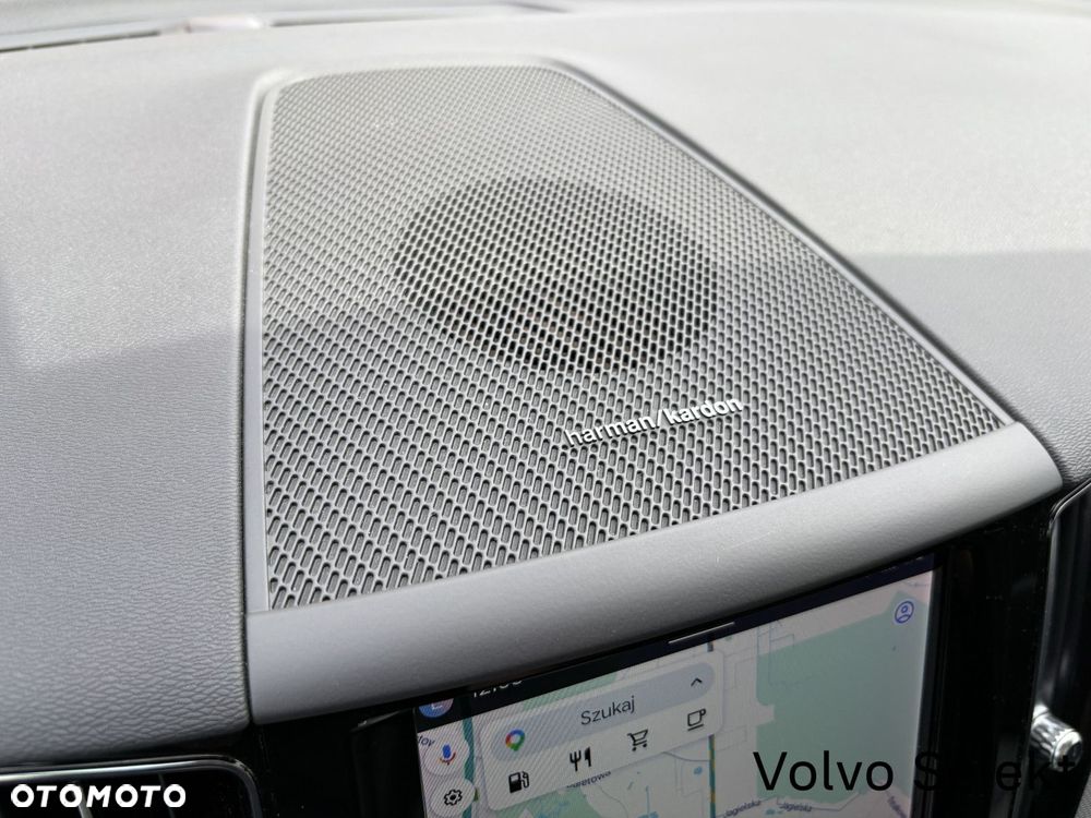 Volvo XC 60 - 16