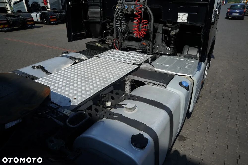 Volvo FH 500 / I- SHIFT  / EURO 6 - 15