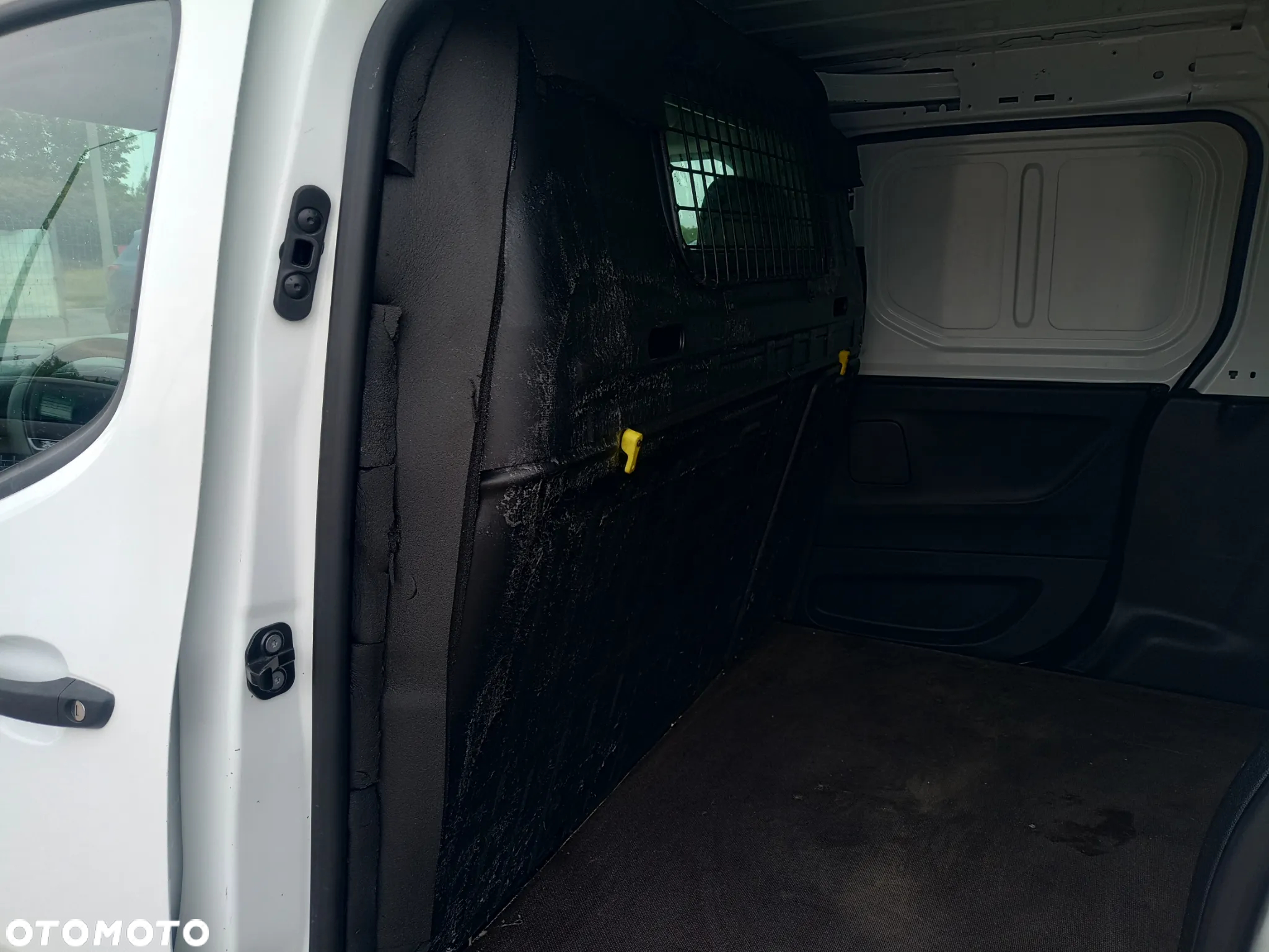 Citroën Berlingo - 15
