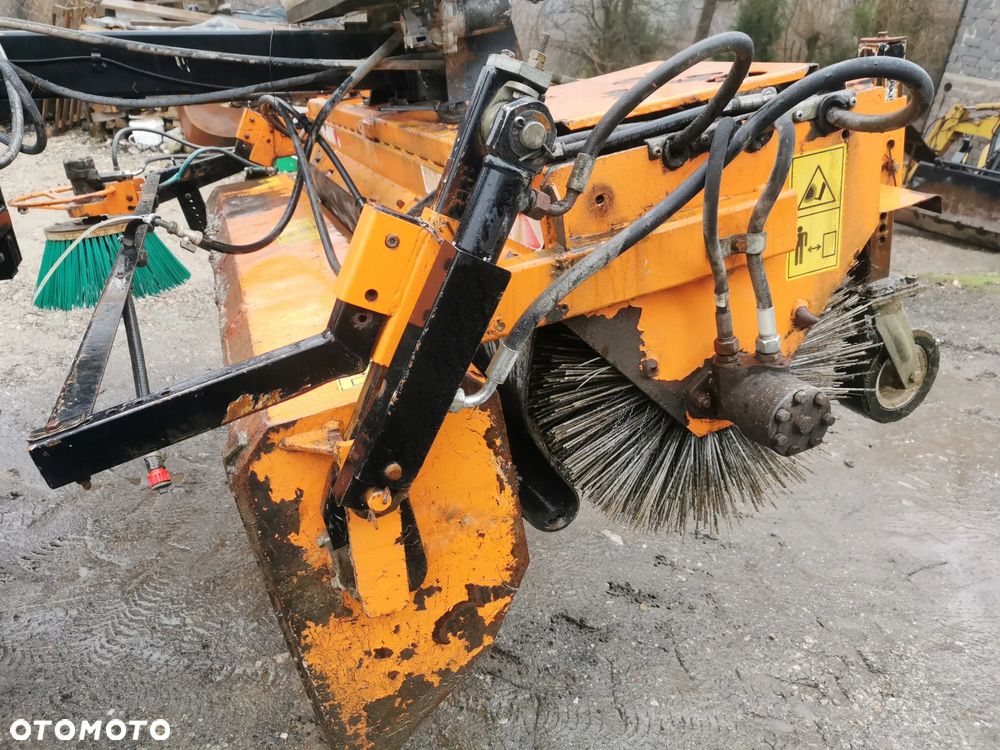 PRONAR Agata 200 - 3