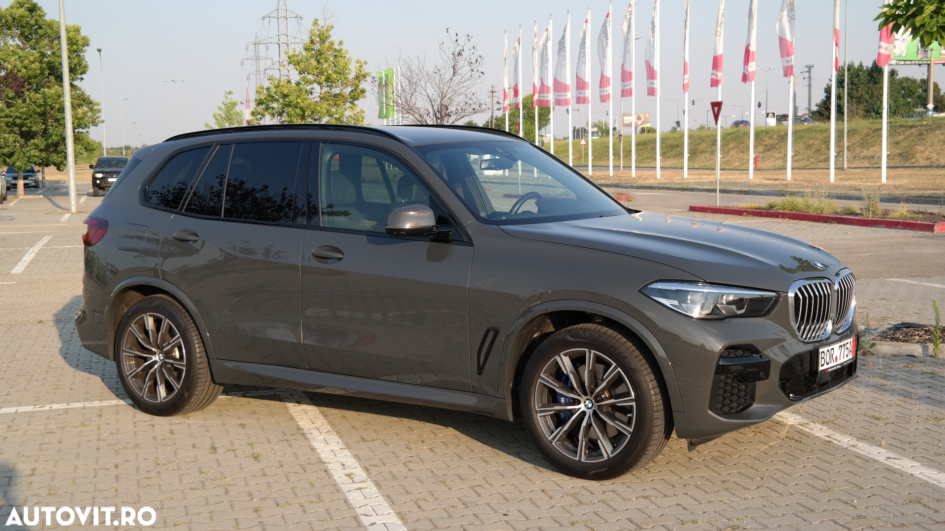 BMW X5 xDrive30d AT MHEV - 3