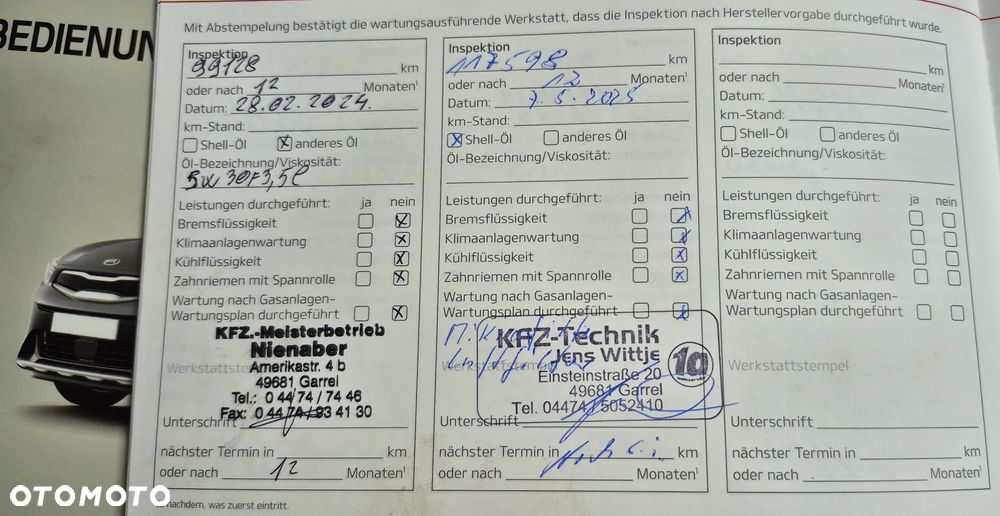 Kia Stonic 1.2 Dream-Team Edition - 22