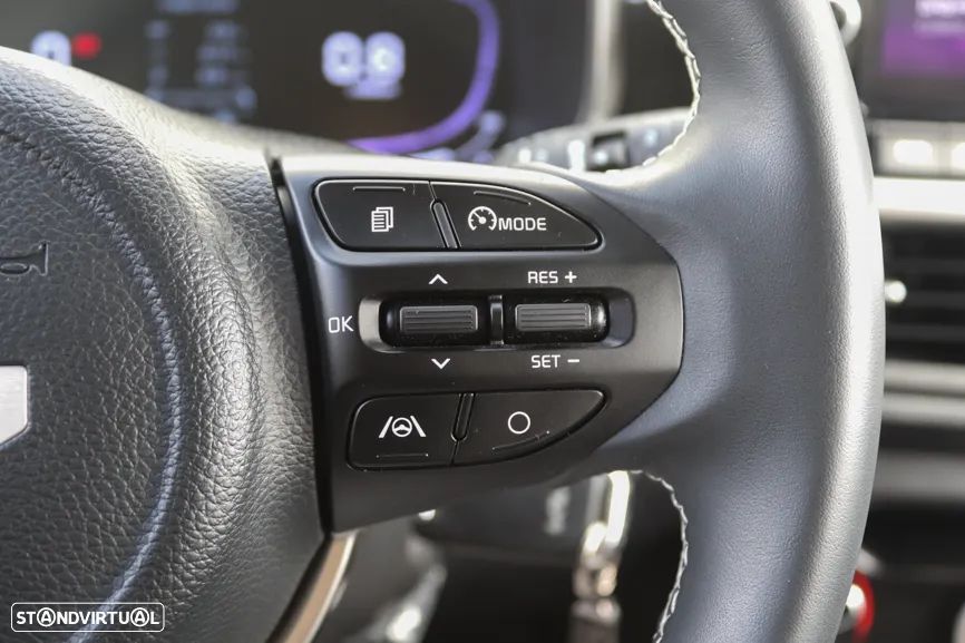 Kia Picanto 1.0 MPi Urban 5AMT - 12