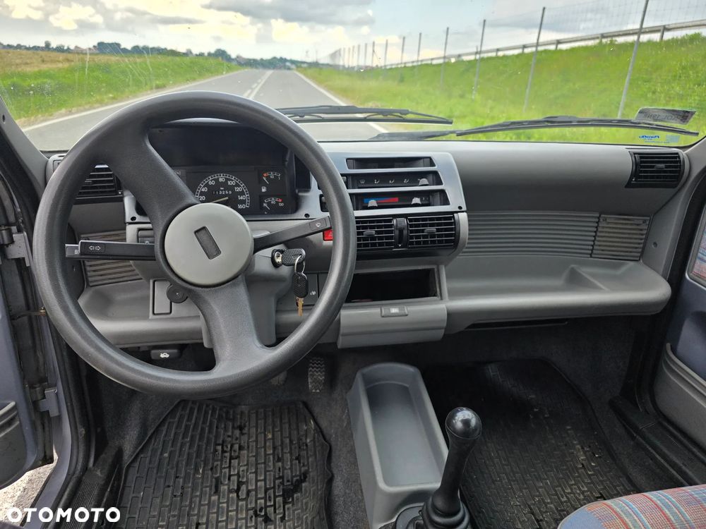 Fiat Cinquecento 704 ED - 10