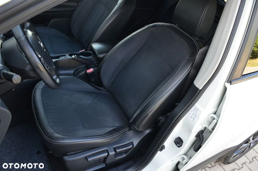 Nissan Qashqai - 25