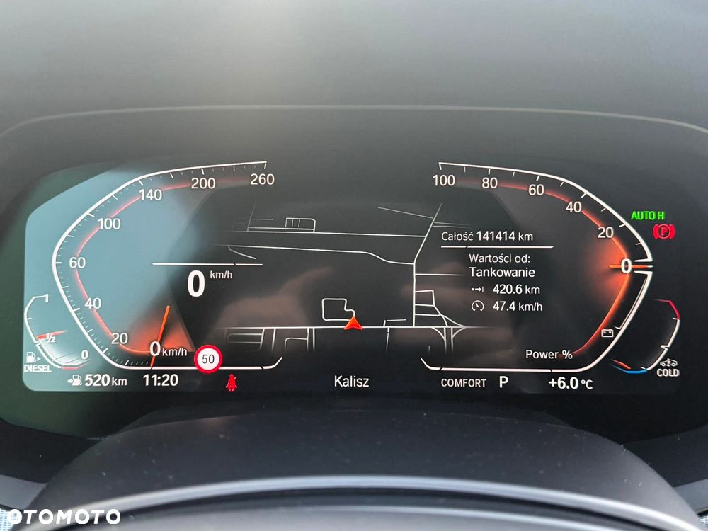 BMW X5 xDrive30d sport - 17