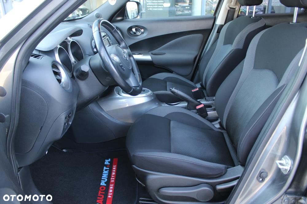 Nissan Juke - 15