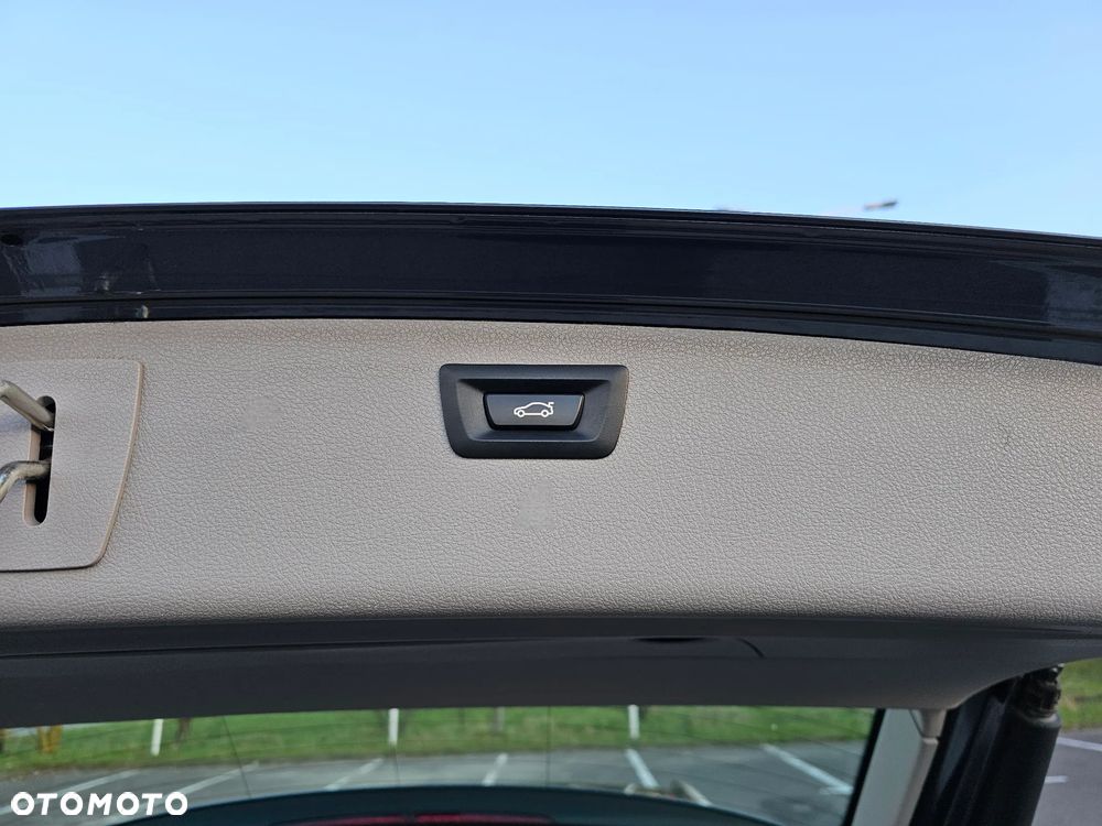 BMW Seria 3 320d Blue Performance Luxury Line - 34