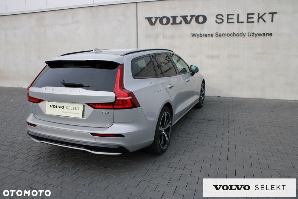 Volvo V60 - 6